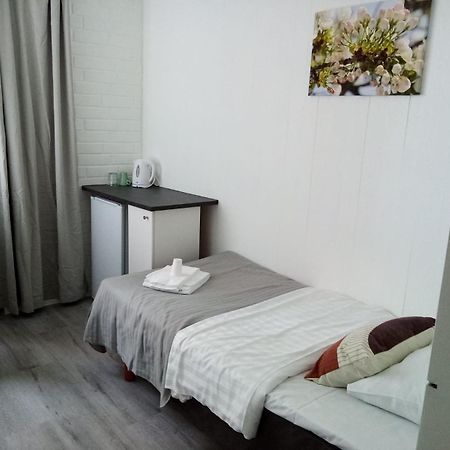 Hotel & Hostel Silmu Evitskog Bagian luar foto