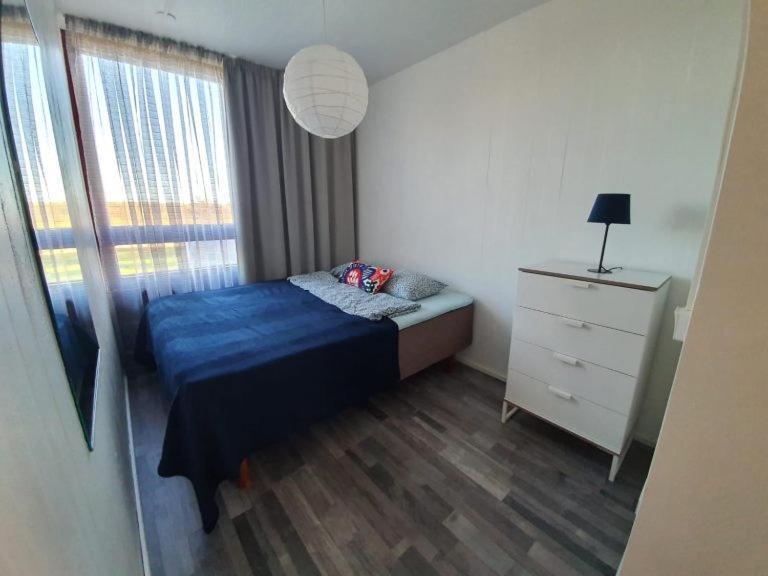 Hotel & Hostel Silmu Evitskog Bagian luar foto