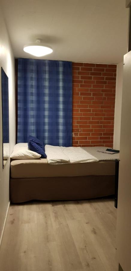 Hotel & Hostel Silmu Evitskog Ruang foto